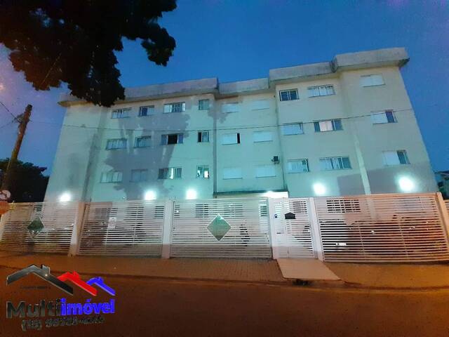 Apartamento para Venda em Boituva - 5