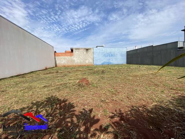 #Te1503 - Terreno para Venda em Boituva - SP - 1