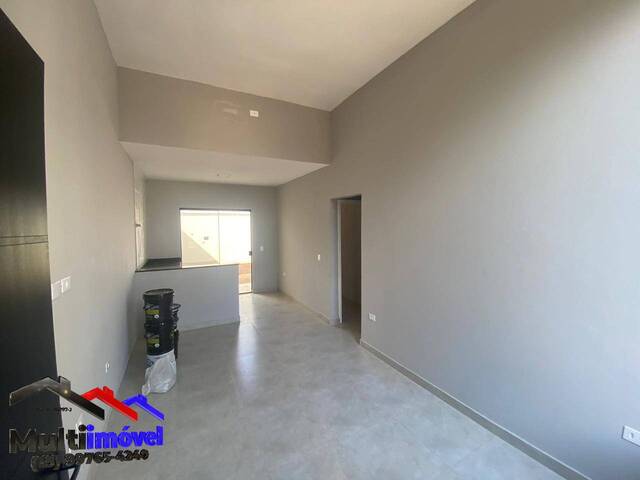 Casa para Venda em Boituva - 2