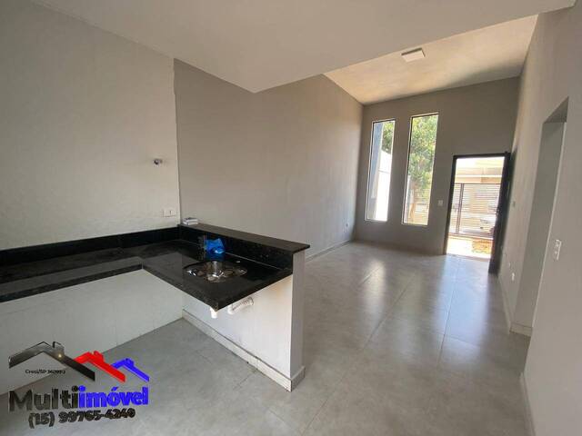 Casa para Venda em Boituva - 4
