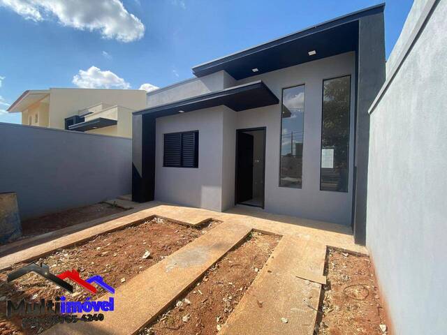 Casa para Venda em Boituva - 2