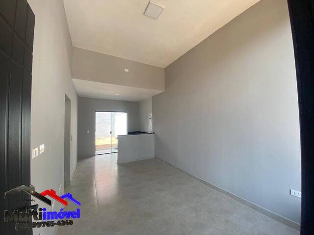 Casa para Venda em Boituva - 3