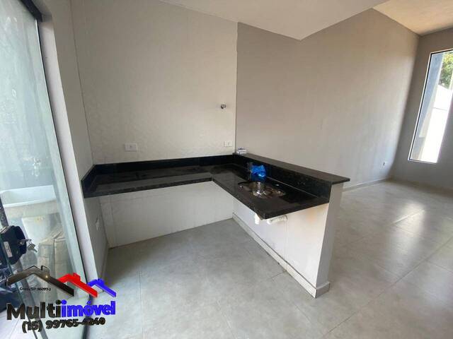 Casa para Venda em Boituva - 5