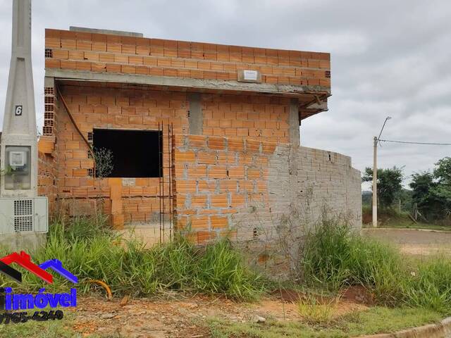 #CA1525 - Casa para Venda em Boituva - SP - 3