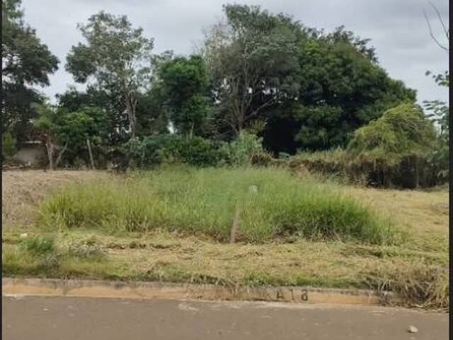 #TE1524 - Área para Venda em Boituva - SP - 1