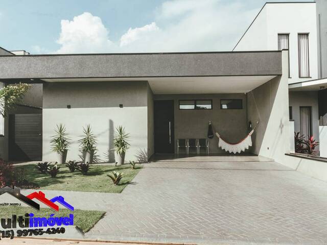 Casa para Venda em Boituva - 2