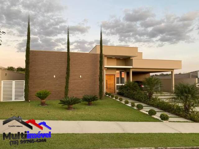 #CA1529 - Casa para Venda em Boituva - SP - 3