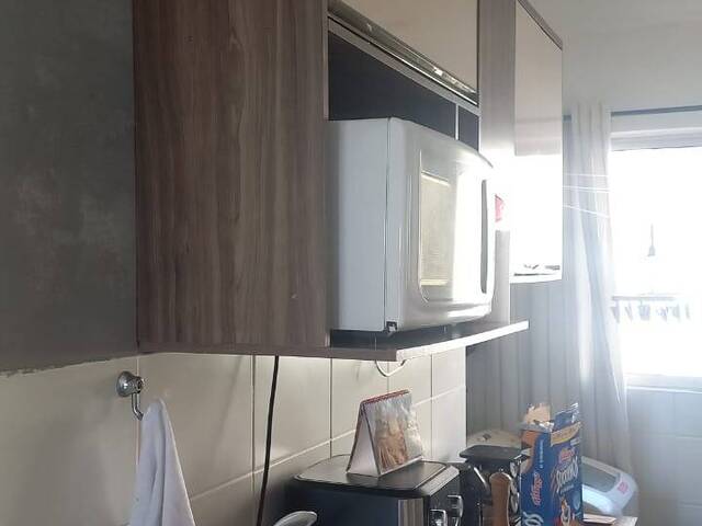 Apartamento para Venda em Boituva - 3