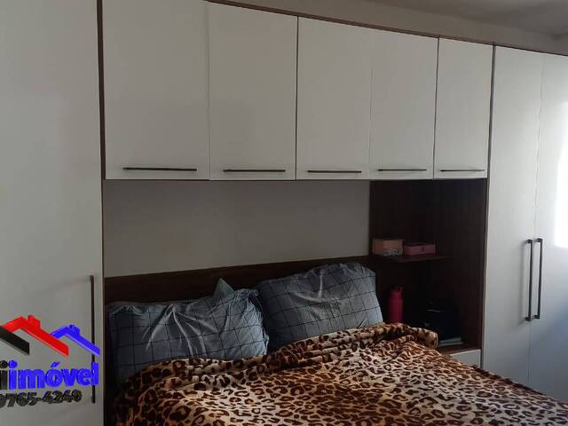 Apartamento para Venda em Boituva - 2
