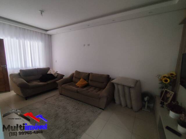 Casa para Venda em Boituva - 2