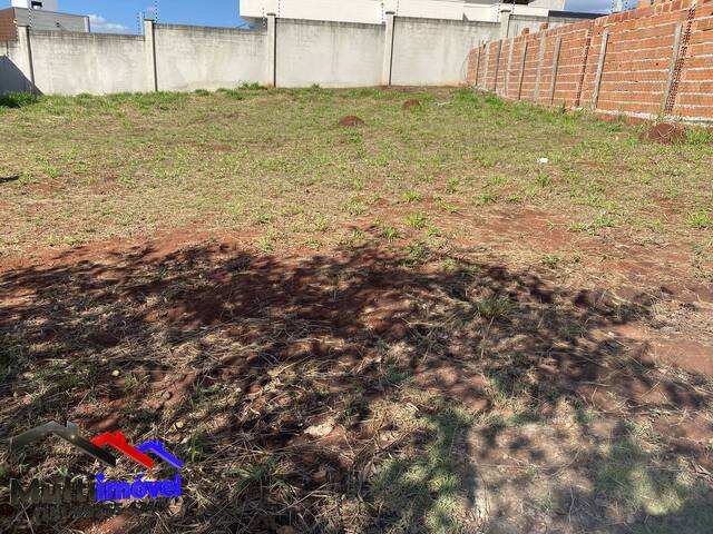#TE1536 - Terreno para Venda em Boituva - SP - 1