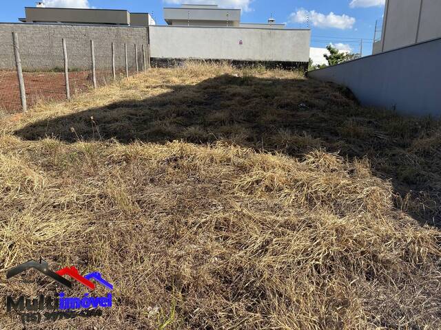 #Te1535 - Terreno para Venda em Boituva - SP - 1