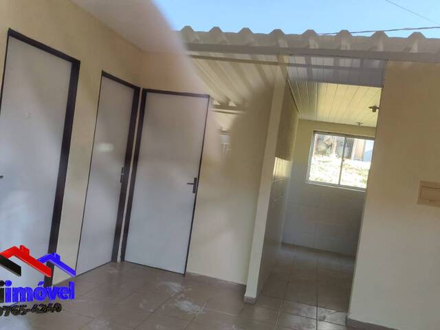 Apartamento para Venda em Boituva - 2