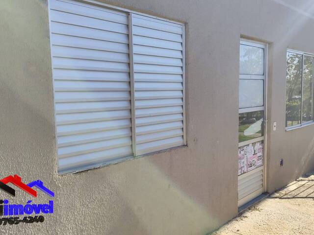 Apartamento para Venda em Boituva - 3