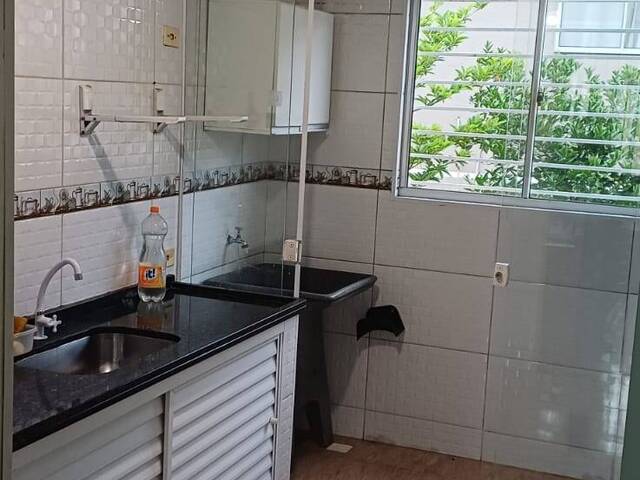Apartamento para Venda em Boituva - 5