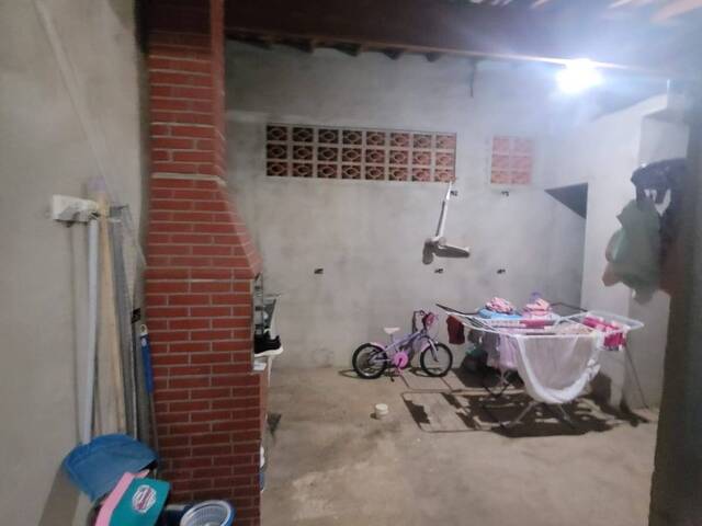 #CA1546 - Casa para Venda em Boituva - SP - 3