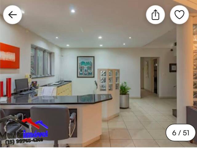 Sala para Venda em São Paulo - 4