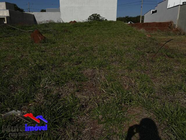 #Te1553 - Terreno para Venda em Boituva - SP