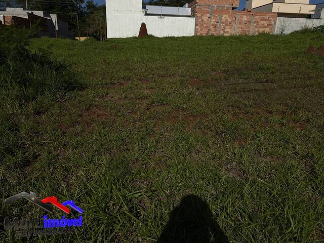 #Te1554 - Terreno para Venda em Boituva - SP