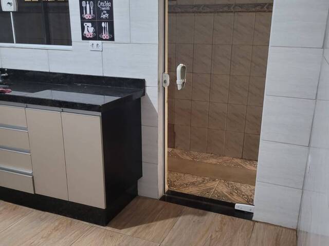 #CA1555 - Casa para Venda em Boituva - SP