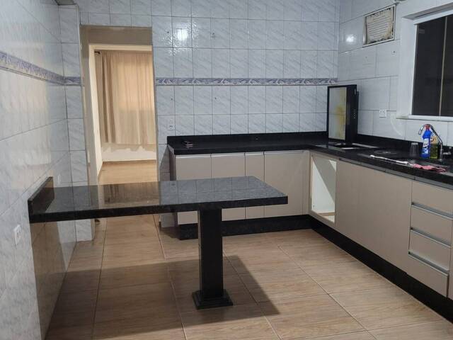 #CA1555 - Casa para Venda em Boituva - SP