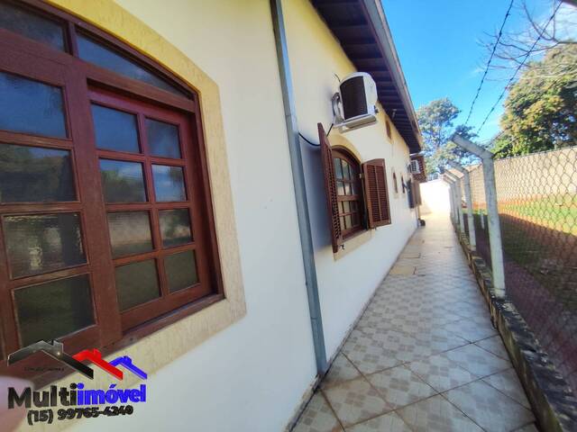 Casa para Venda em Boituva - 5