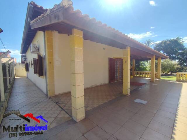 Casa para Venda em Boituva - 4