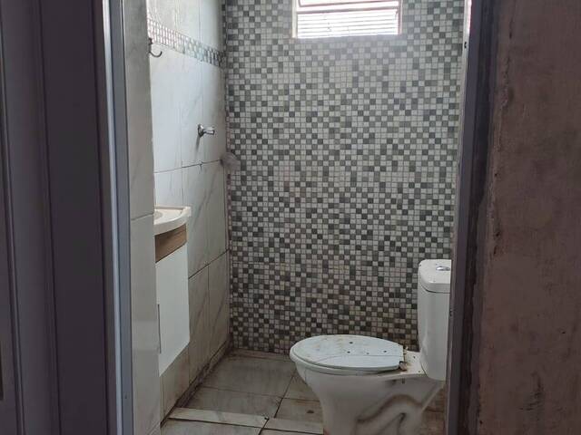 #CA1557 - Casa para Venda em Boituva - SP