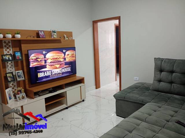 Casa para Venda em Boituva - 5
