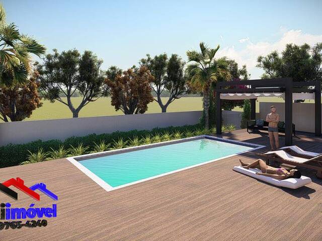 #CA1559 - Casa para Venda em Boituva - SP