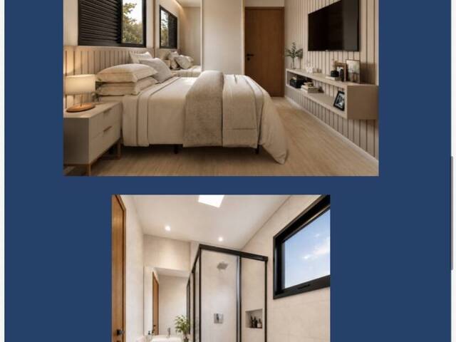 Apartamento para Venda em Boituva - 5