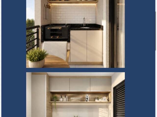 Apartamento para Venda em Boituva - 4