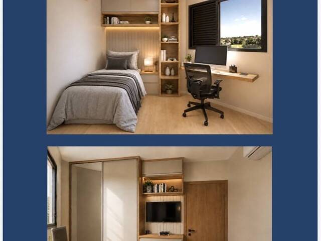 Apartamento para Venda em Boituva - 4