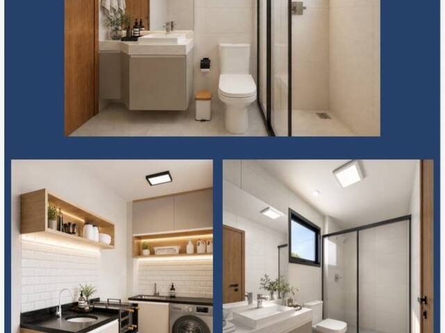 Apartamento para Venda em Boituva - 5