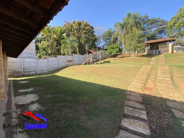 Chácara para Venda em Boituva - 4