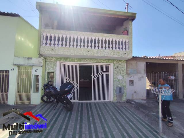 Casa para Venda em Boituva - 4