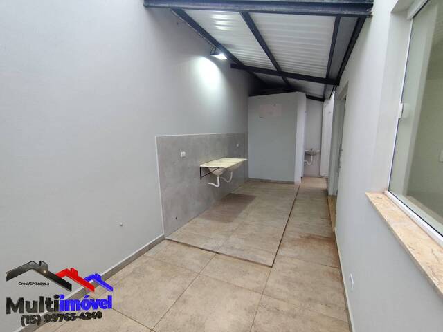 Casa para Venda em Boituva - 4