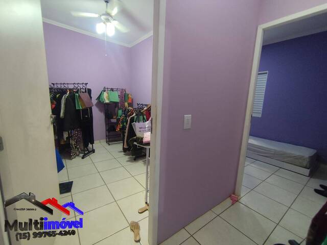 #CH1566 - Chácara para Venda em Boituva - SP