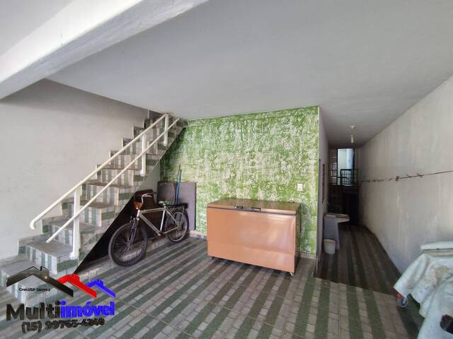 #CA1563 - Casa para Venda em Boituva - SP