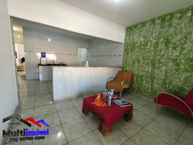 Casa para Venda em Boituva - 5