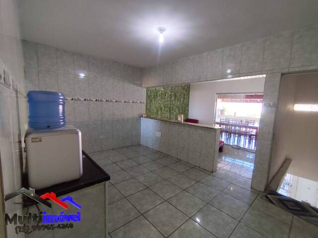 #CA1563 - Casa para Venda em Boituva - SP