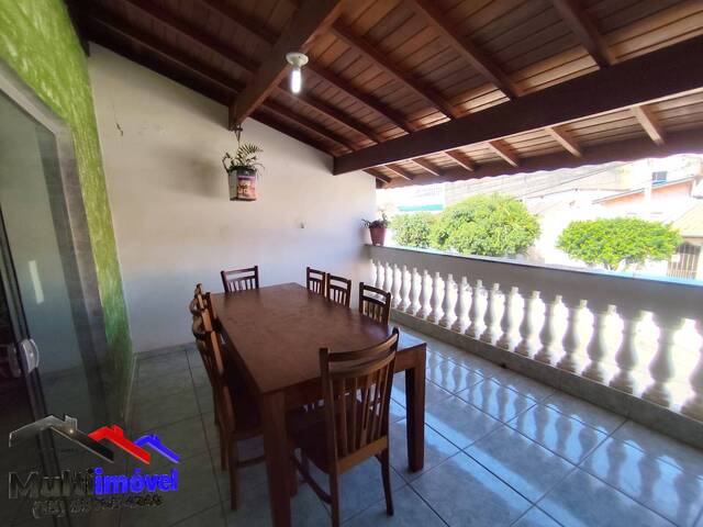 #CA1563 - Casa para Venda em Boituva - SP