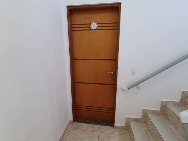 #Ap1478 - Apartamento para Venda em Boituva - SP - 3