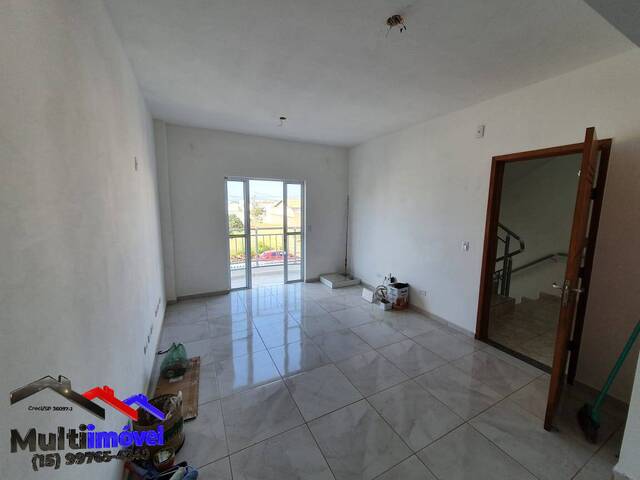 Apartamento para Venda em Boituva - 4