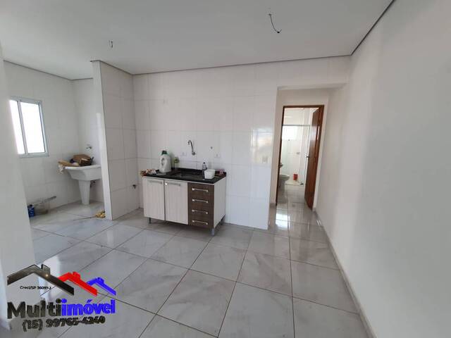 Apartamento para Venda em Boituva - 5
