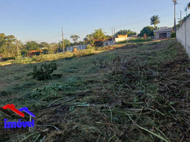 #te1528 - Terreno em condomínio para Venda em Boituva - SP - 3