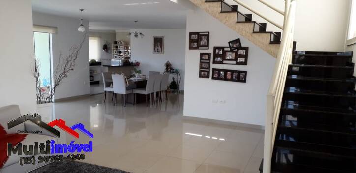 Casa em condomínio Portal das Estrelas