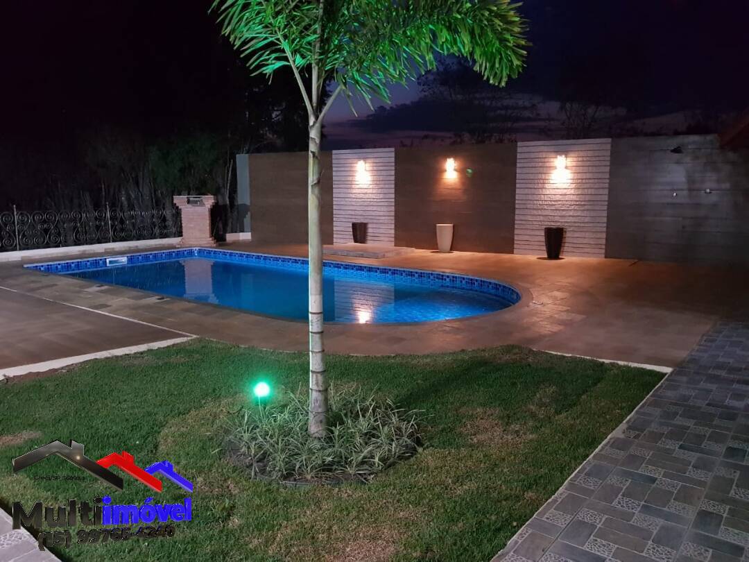 Chácara à venda com 4 quartos, 5505m² - Foto 3