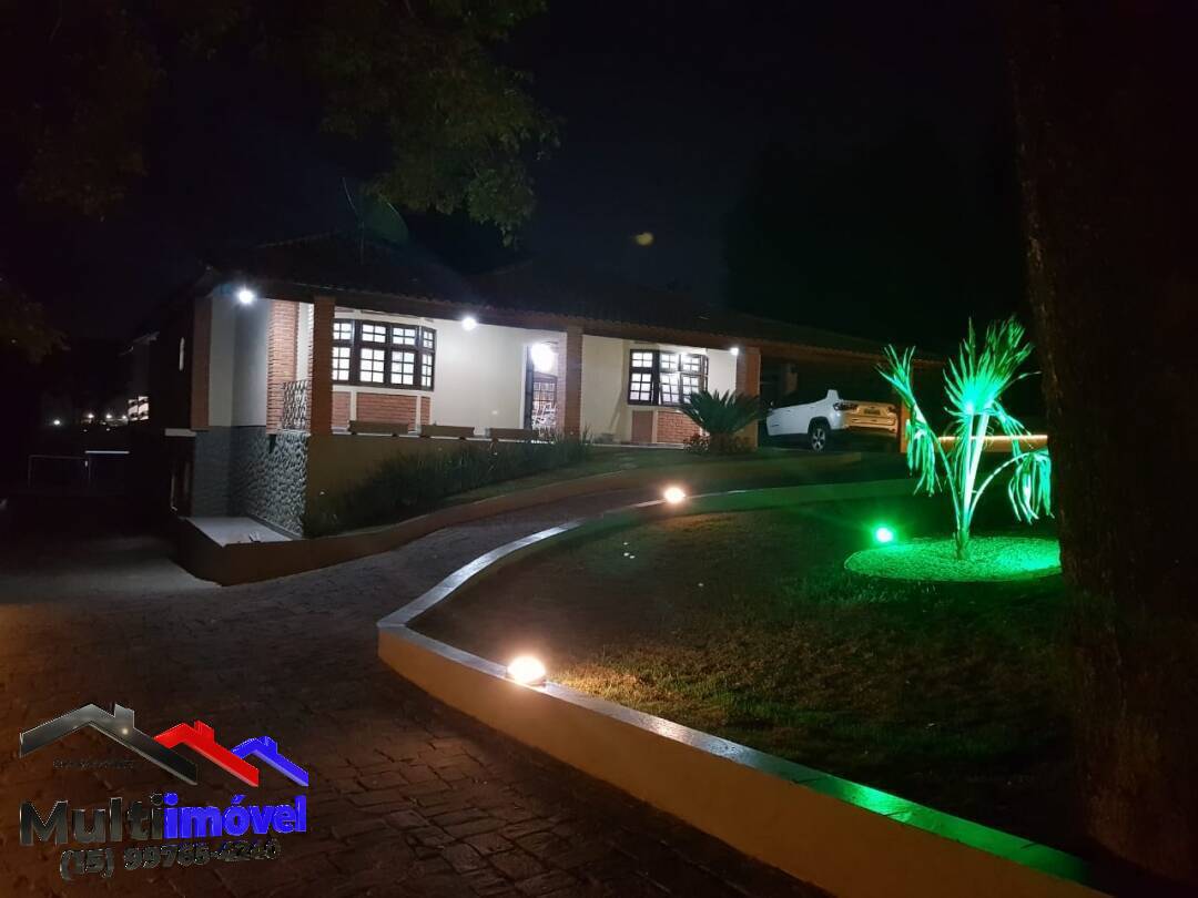 Chácara à venda com 4 quartos, 5505m² - Foto 19