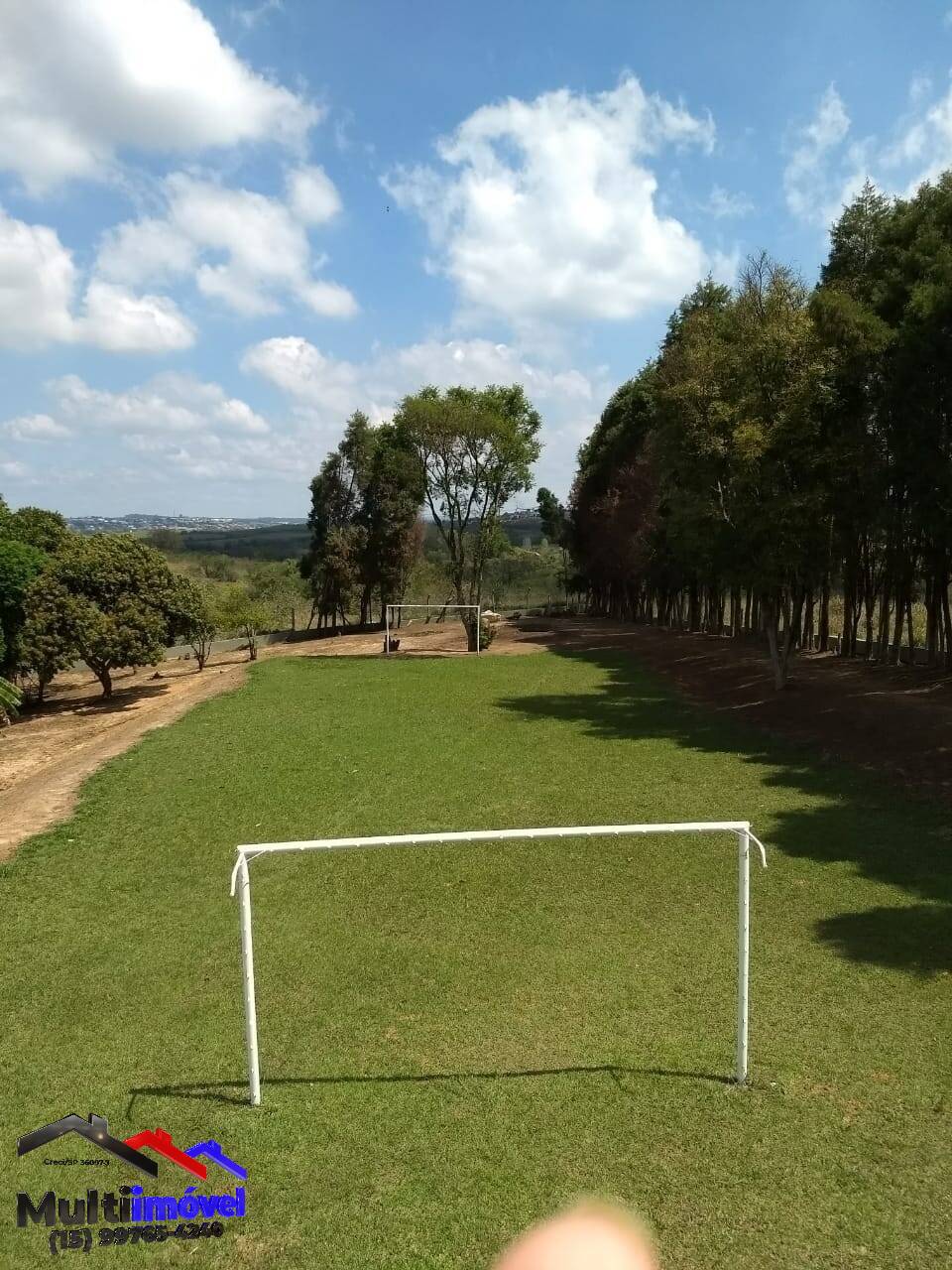 Chácara à venda com 4 quartos, 5505m² - Foto 12